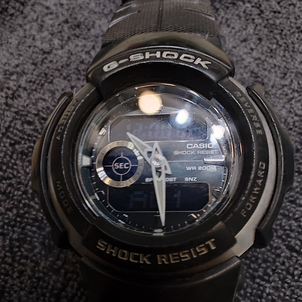 G Shock Watch - Picture 4 of 12